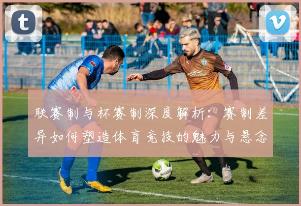 联赛制与杯赛制深度解析：赛制差异如何塑造体育竞技的魅力与悬念