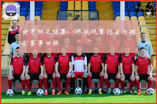 世界级足球赛：终极观赛指南与精彩赛事回顾